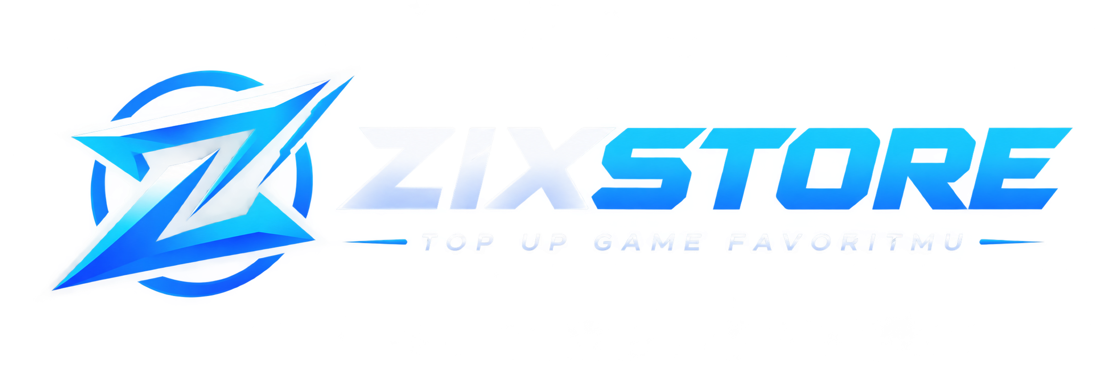 ZIXSTORE Logo